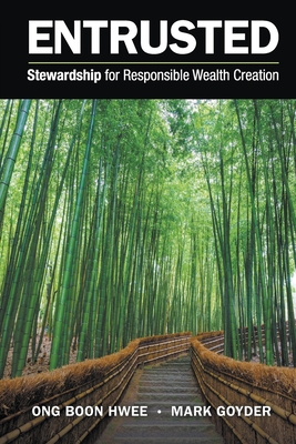 Download Entrusted: Stewardship for Responsible Wealth Creation - Mark Goyder | ePub