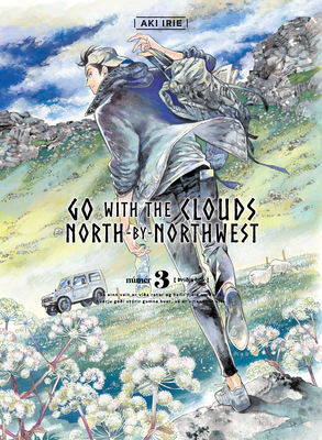 Read online Go with the clouds, North-by-Northwest, Vol. 3 - Aki Irie | PDF