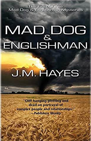 Read Mad Dog and Englishman (Mad Dog & Englishman Series Book 1) - J M Hayes file in ePub