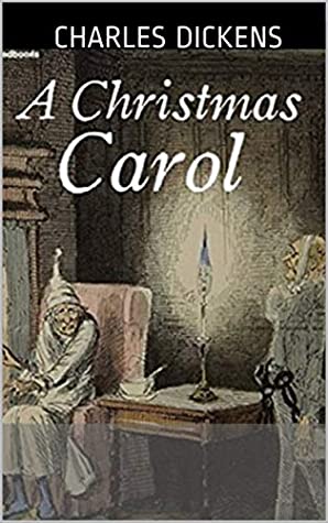 Read A Christmas Carol in Prose; Being a Ghost Story of Christmas - Charles Dickens file in ePub