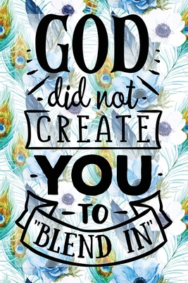 Read Online My Sermon Notes Journal: God Did Not Create You 100 Days to Record, Remember, and Reflect Scripture Notebook Prayer Requests Blue Peacock Feather - Lovely Aidos file in ePub