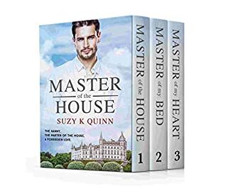 Full Download Master of the House Series - Boxset complete series - Suzy K Quinn file in ePub