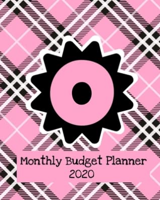Full Download Monthly Budget Planner 2020: Income & Expenses Tracker - Purple Bean Publishing | PDF