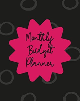Read Monthly Budget Planner: Income & Expenses Tracker - Bradley Shape Publishing file in ePub