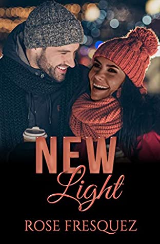 Read Online NEW LIGHT: Holiday Short Story (The Buchanans) - Rose Fresquez | PDF