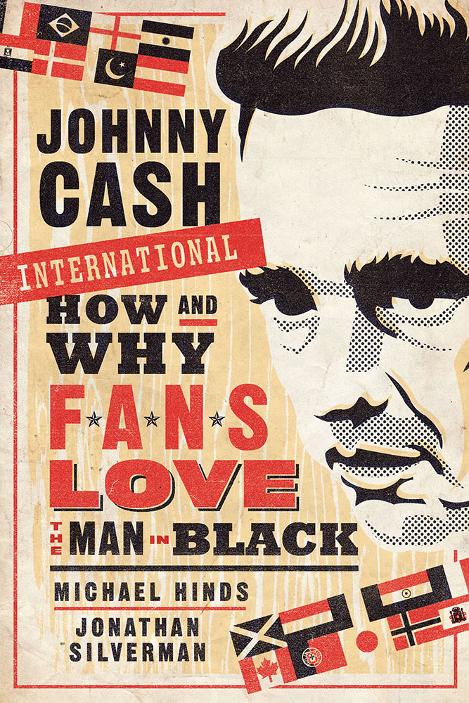 Full Download Johnny Cash International: How and Why Fans Love the Man in Black - Michael Hinds file in ePub