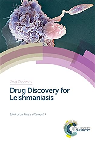 Download Drug Discovery for Leishmaniasis (ISSN Book 60) - Luis Rivas | ePub
