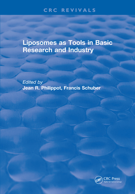 Download Liposomes as Tools in Basic Research and Industry (1994) - Jean R. Philippot file in ePub