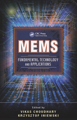 Download Mems: Fundamental Technology and Applications - Vikas Choudhary file in PDF