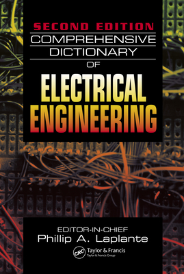 Full Download Comprehensive Dictionary of Electrical Engineering - Philip A. LaPlante | ePub