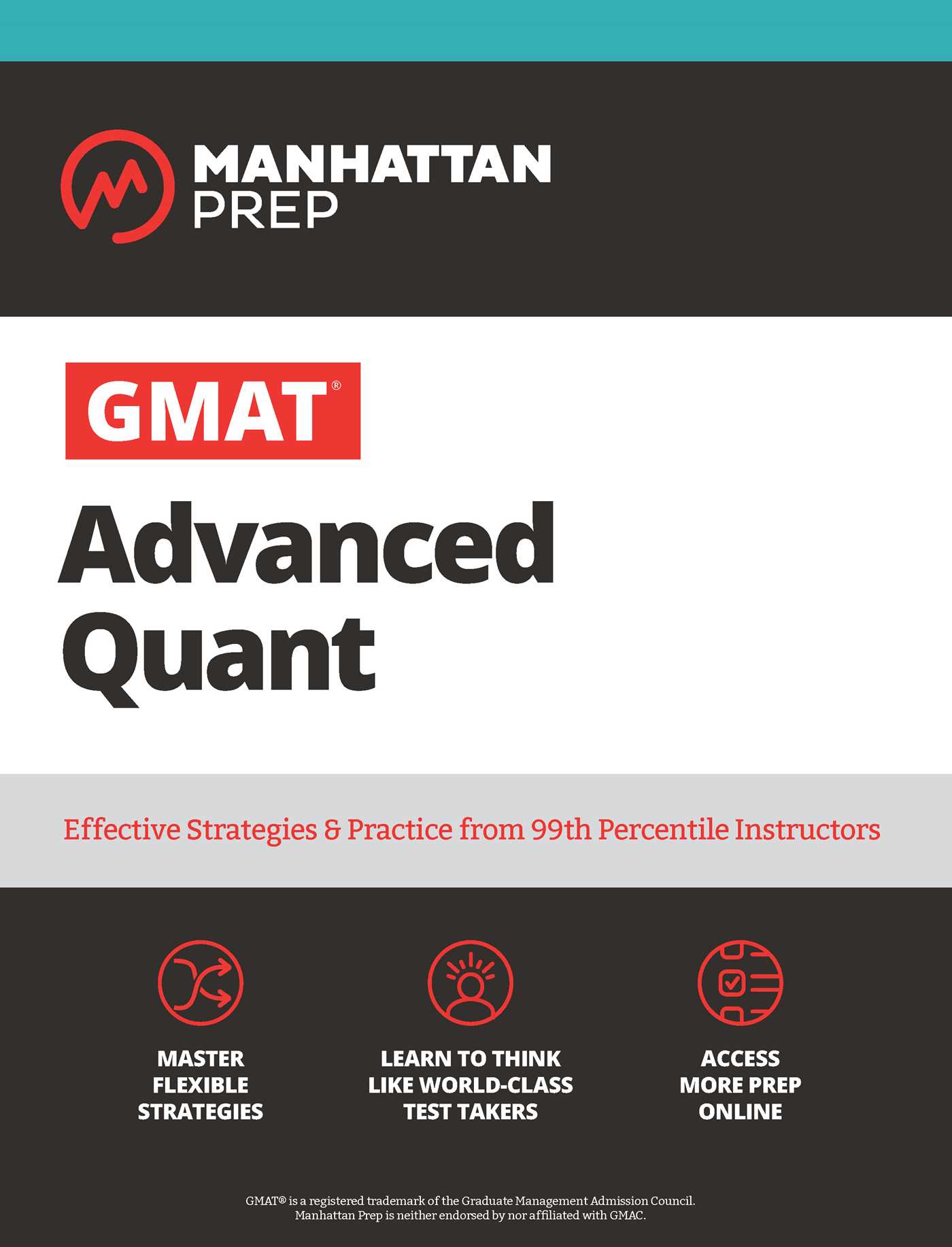 Read GMAT Advanced Quant: 250  Practice Problems Online Resources - Manhattan Prep | ePub