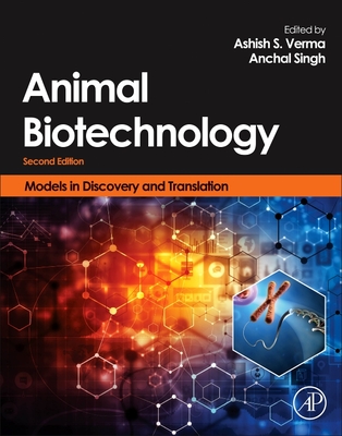 Download Animal Biotechnology: Models in Discovery and Translation - Ashish Verma | ePub